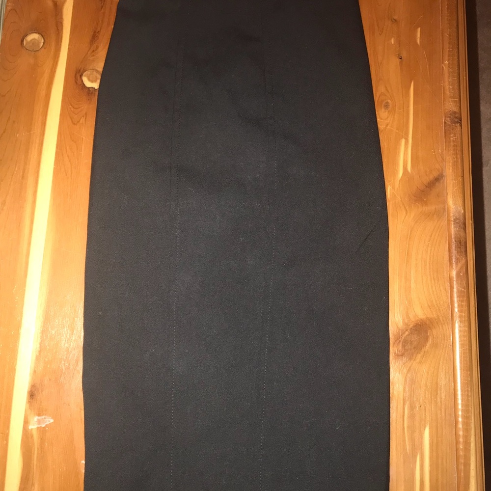 Express pencil skirt